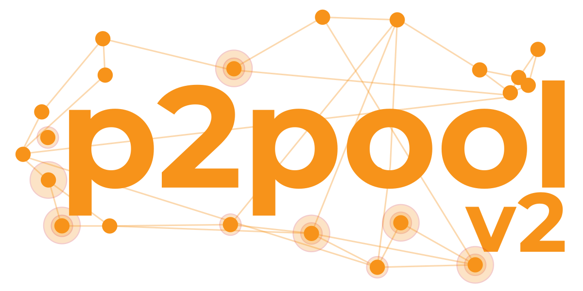 P2Poolv2 Dashboard